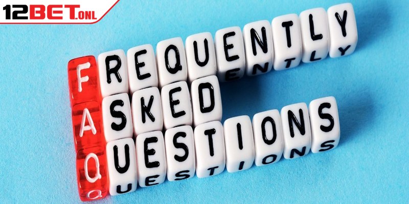 Giải đáp các câu hỏi về 12BET có lừa đảo không? 