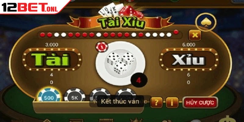 Cách nghe hột tài xỉu là phương pháp giúp người chơi nâng cao cơ hội thắng