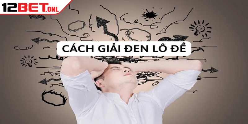 Điều cần chú ý khi thực hiện Cách xả xui trong lô đề