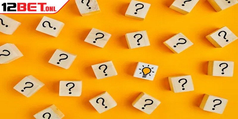 Câu hỏi thường được quan tâm về đổi mật khẩu 12BET