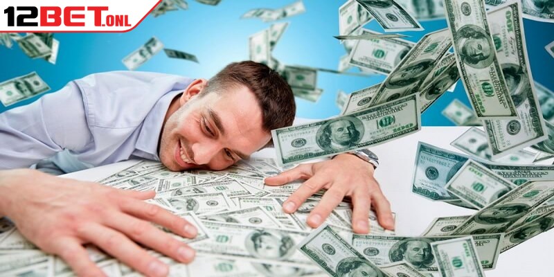 Thế giới chiêm bao nằm mơ thấy tiền thường ẩn chứa nhiều tín hiệu